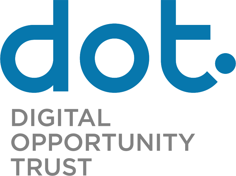 Digital Opportunity Trust