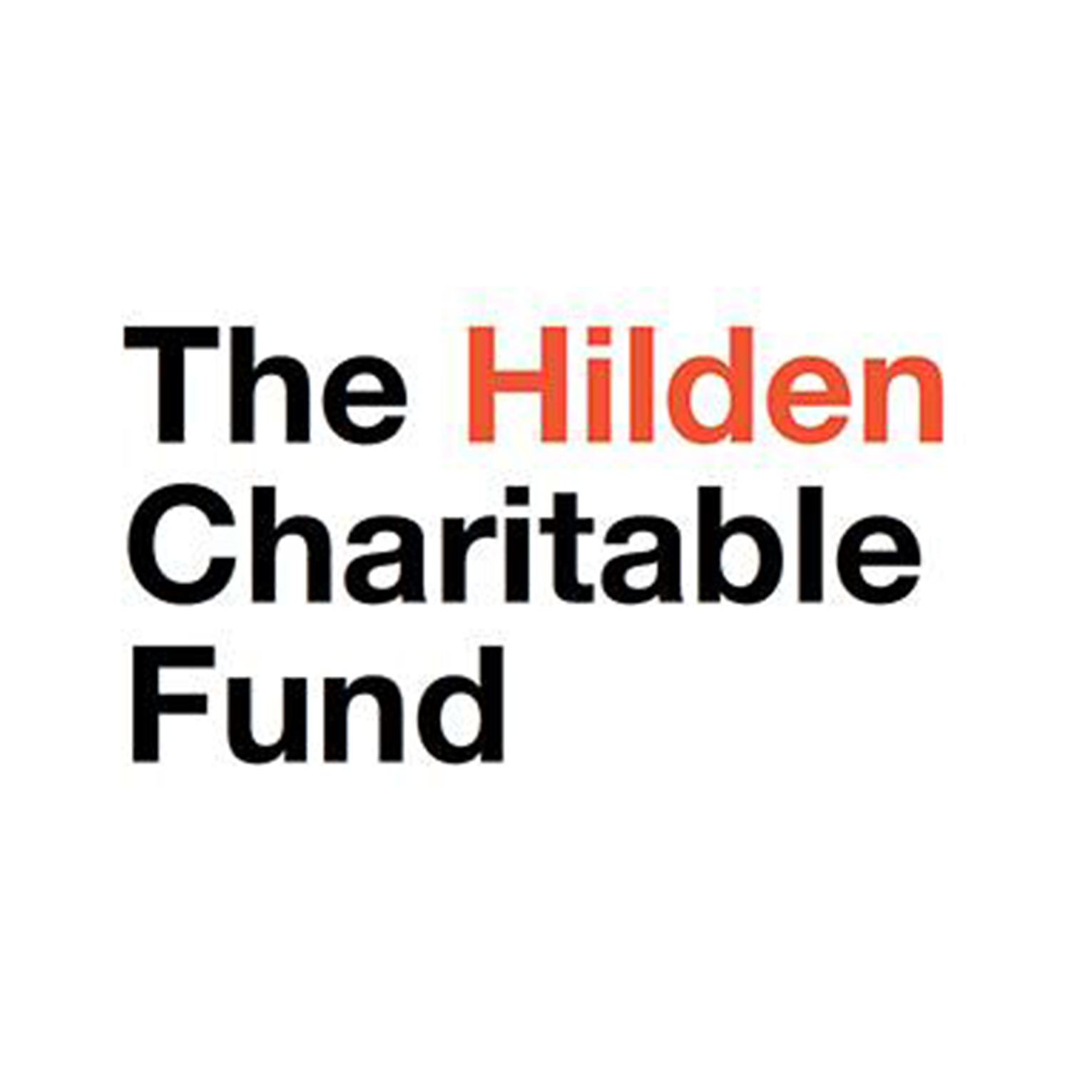 hilden Logo