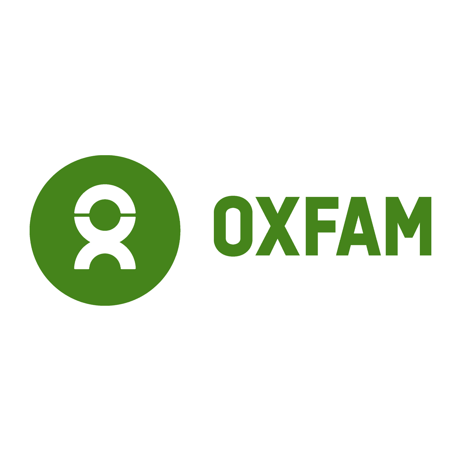 oxfarm Logo
