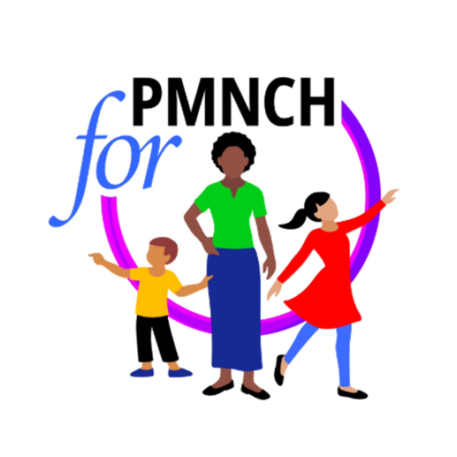 PMNCH Logo