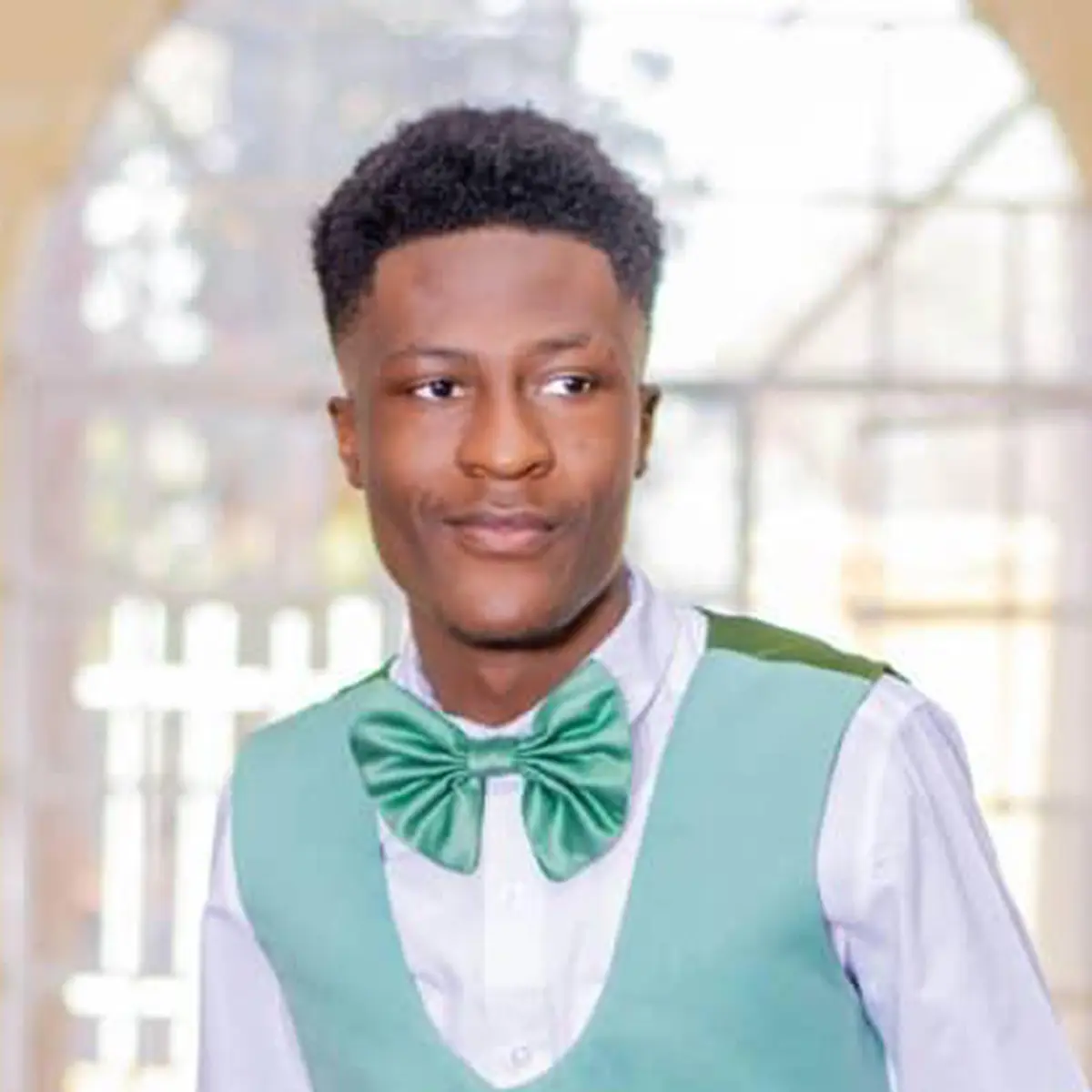 Tawanishe Joseph Chiomba